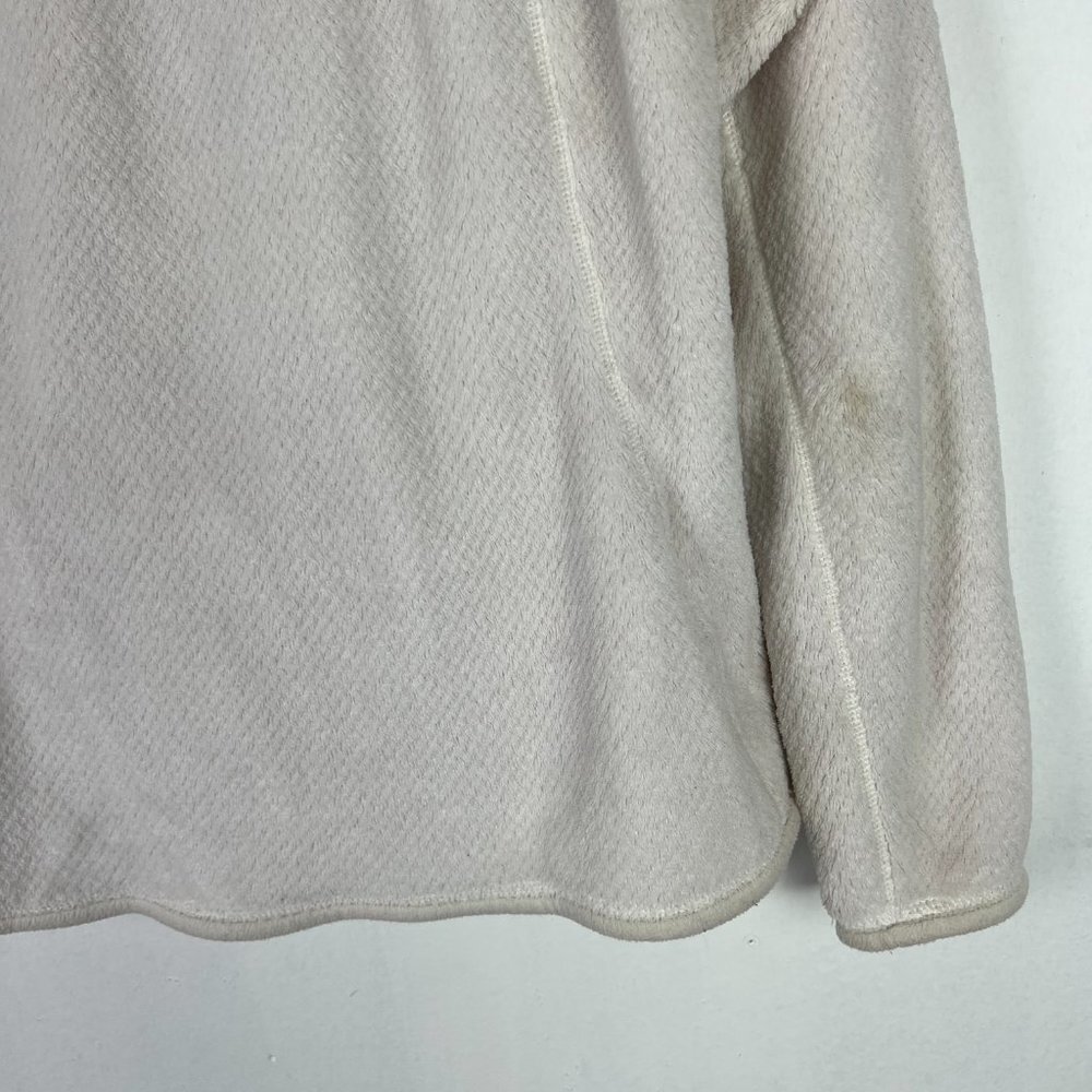 Patagonia Re-Tool Snap-T Fleece Pullover Size Small S GUC D2745 - Picture 15 of 16